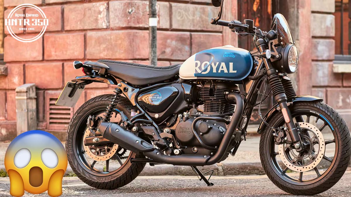 Royal Enfield